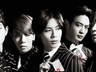 shinee 新大久保 グッズ