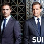 suits シーズン6 日本
