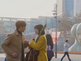 カノジョは嘘を愛しすぎてる 韓国 動画
