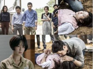 ウォンテッド 韓国ドラマ 感想 評価 視聴率