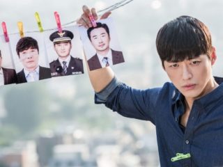 操作 韓国ドラマ 感想 視聴率